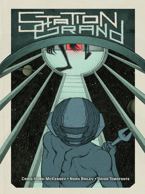 cover image of Station Grand